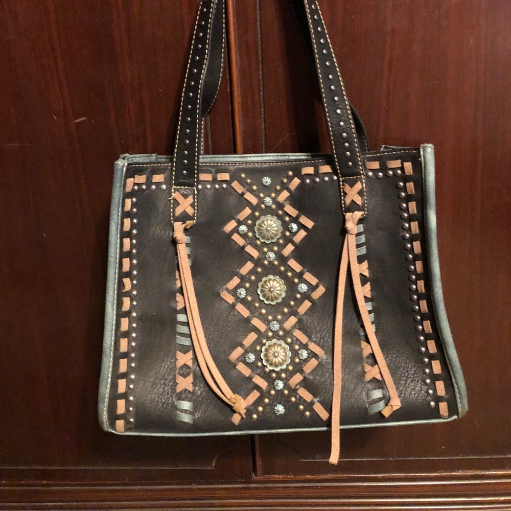 Montana West Purse